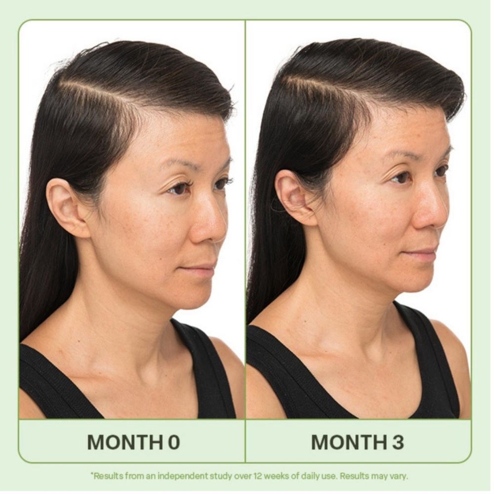 NEW Divi Scalp Serum for Healthier, Fuller Looking Hair Travel Size - Picture 3 of 4